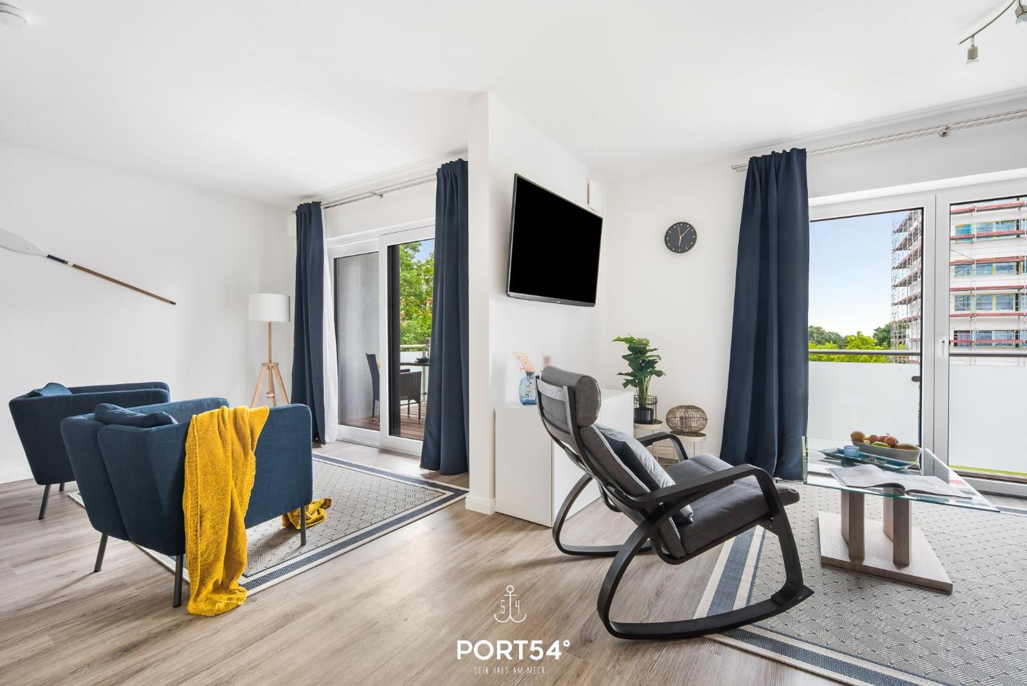 Meerzeit Damp Exteriör bild