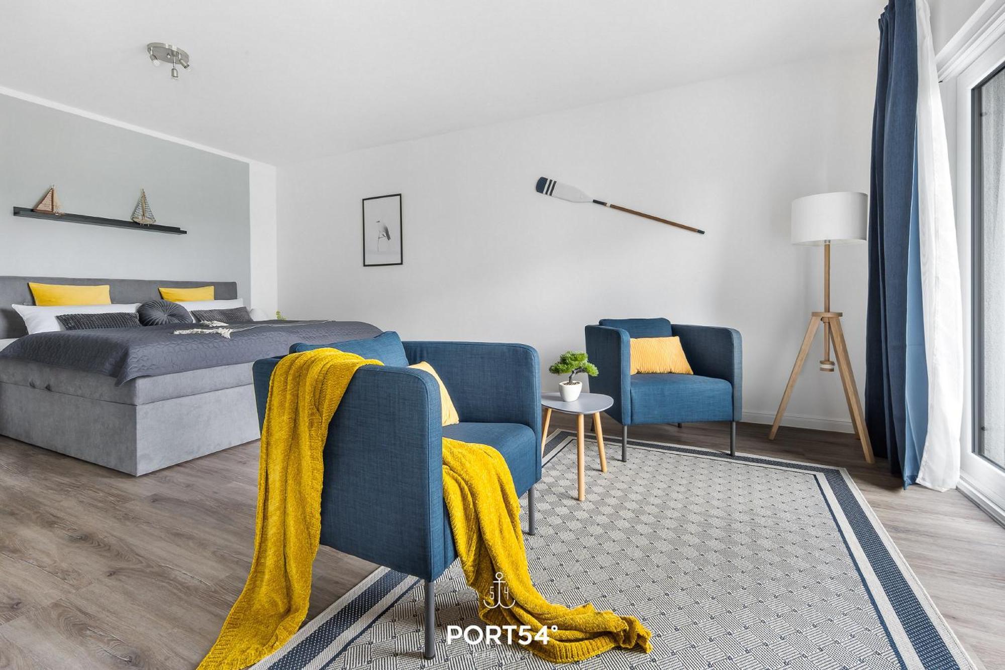 Meerzeit Damp Exteriör bild